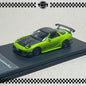 [Model Collect] Mazda RX7 FD3S - Green Carbon Bonnet