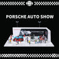 [More Art] Porsche Auto Show