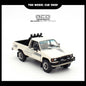 [GCD] 1985 Toyota Hilux SR5 - Off White (396)