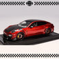 [Timothy & Pierre] Porsche Mansory Panamera - Red (Deffect)