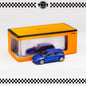 [GCD] Scirocco R - Blue (265)