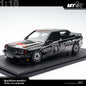 [Ignition Model] 1:18 Toyota Pandem 190 - Black