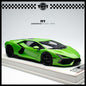 [IVY] Lamborghini Revuelto - Green