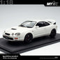 [Ignition Model] Toyota Celica GT-FOUR (ST205) - White