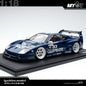 [Ignition Model] 1:18 LB-WORKS 40 - Blue Metallic