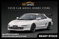 [IGNITION MODEL] 1/18 Toyota MR2 (SW20) White [IG3336] - Toy Space Diecast Online Store Singapore