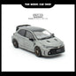 [GCD] Toyota GR Corolla - Grey (RHD) (363)