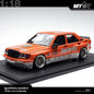 [Ignition Model] 1:18 Pandem 190 - Orange