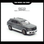 [GCD] Toyota Century SUV - Grey Silver (RHD) (459)