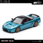 [Motorhelix] 1:64 Honda NSX-R (NA2) - Ice Blue