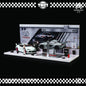 [More Art] Workshop Toyota