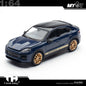 [Trends Hobby] 1:64 Porsche Cayenne Turbo (TMCS SG)