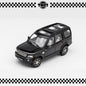 [GCD] Land Rover Discovery - Black (337)