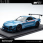 [Ignition Model] FEED Afflux GR3 (FD3S) - Light Blue Metallic