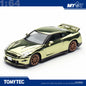 [TLVN] 1:64 Nissan GT-R T-Spec 2024 Model TLV 10M Celebration Edition
