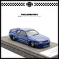 [The Laboratory] Nissan Skyline R32 - Greddy RXII Blue Carbon