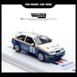 [Tarmac Works] Ford Sierra RS Cosworth Rally of New Zealand 1989 Saeed Al-Hajri / Steve Bond