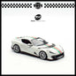 [Thrill Of Collector] 1:64 FE812C - Bianco Italia
