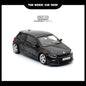 [GCD] 2009 Volkswagen Scirocco R - Black LHD (268)
