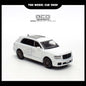 [GCD] Toyota Century SUV - White (LHD) (462)