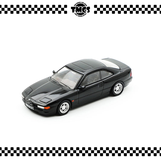 [Shadow] BMW 850 CSi LHD - Black