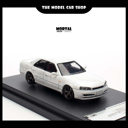 [Mortal] ER34