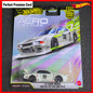 Hot Wheels LB-Kaido Works Nissan Skyline GT-R R32 Aero Styles Premium Car Culture Hotwheels LBWK GTR R32 Lando Norris GTR R32 Lbwk 2026 R32 GTR Liberty Walk Hotwheels Premium Aero Style Premium Card Gtr r32