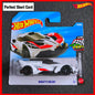 Hot Wheels Bugatti Bolide 2026 White Bugatti Hotwheels Hyper Car Bugatti Hotwheel Bugati Bolide Putih Hot Wheels Bugatti Chiron New Car 2026 Hotwheels Case M 2026 No.5 Hot