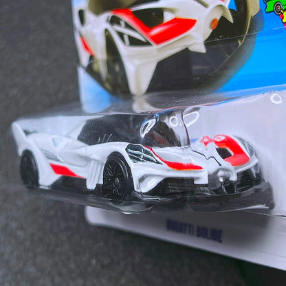Hot Wheels Bugatti Bolide 2026 White Bugatti Hotwheels Hyper Car Bugatti Hotwheel Bugati Bolide Putih Hot Wheels Bugatti Chiron New Car 2026 Hotwheels Case M 2026 No.5 Hot