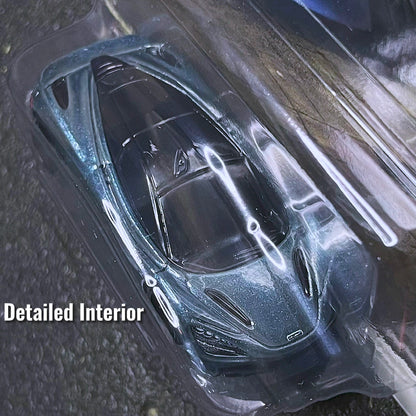 Hot Wheels Mclaren 720S Fast & Furious Hobbs & Shaw Premium Car Culture 2026 Collections Kereta Hobbs & Shaw Diecast Car Model Fast and Furious Car Culture Black Mclaren Hotwheelsgang super car hotwheels mclaren p1 hotwheel mclaren f1 hotwheels mclaren p1