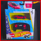 Hot Wheels RC Ferrari SF90 Stradale Remote Control Charging Hotwheels Ferrari SF90 Stradale Red 2025 Model Car RC Hotwheels Ferrari Red Model Hot Wheels Ferrari SF90 Stradale Assetto Fiorano RC