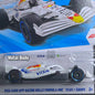 Hot Wheels F1 Visa Cash App Racing Bulls Formula One Team 2026 Track Car Hotwheels Visa Cashapp Redbull Racing Car Circuit F1 Redbull Visa White F1 Toy Car Formula 1 Hotwheel New Car 2026 Formula 1 Hotwheels Visa Cash App Hotwheelsgang Formula 1 Vehicle