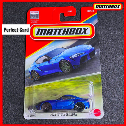 Matchbox Toyota GR Supra Blue Matchbox 2025 Toyota Supra GR JDM Supra MK5 Matchbox Japan Car Hot Wheels Toyota Supra MK5 A90 Gr Supra 2023 BMW Hotwheels JDM 2025 Matchbox 2023 Toyota GR Supra Hotwheelsgang Diecast JDM