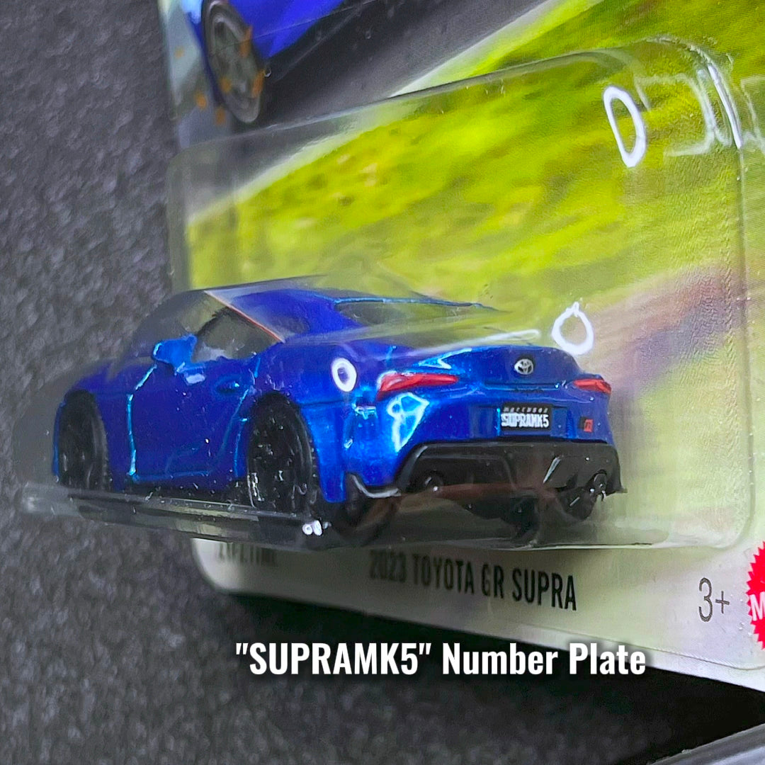 Matchbox Toyota GR Supra Blue Matchbox 2025 Toyota Supra GR JDM Supra MK5 Matchbox Japan Car Hot Wheels Toyota Supra MK5 A90 Gr Supra 2023 BMW Hotwheels JDM 2025 Matchbox 2023 Toyota GR Supra Hotwheelsgang Diecast JDM