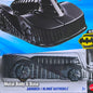 Hot Wheels Armored Batmobile 2026 New Casting [First Edition] Mainline Hotwheels Batmobile Bat Man Car Toy New Hot Wheels Batmobile Armored Diecast Car Batmobile Batman Returns Hotwheel