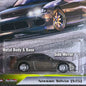 Hot Wheels Nissan Silvia S15 Fast & Furious Han's Car 2020 Fast and Furious Fast Tuners Hotwheels Premium Car Culture Collections JDM Hot Wheels Fast & Furious Silvia S15 Japan Car Fast Furious Hotwheel Car Culture 2020