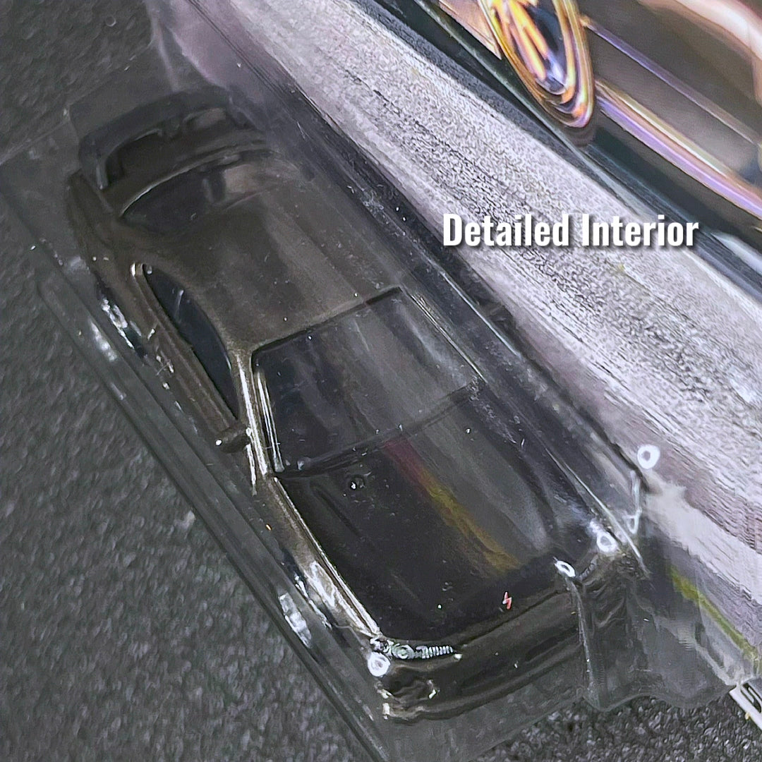Hot Wheels Nissan Silvia S15 Fast & Furious Han's Car 2020 Fast and Furious Fast Tuners Hotwheels Premium Car Culture Collections JDM Hot Wheels Fast & Furious Silvia S15 Japan Car Fast Furious Hotwheel Car Culture 2020