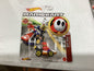 HotWheels - Shy Guy (Mario World)