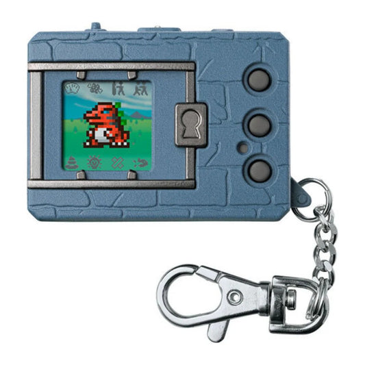 BANDAI DIGIMON COLOR 25TH EDITION - ORIGINAL GRAY