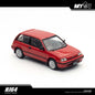 [Hobby Japan] Honda Civic (AT) Late Version - Red