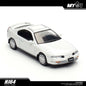 [Hobby Japan] Honda Prelude 2.2Si-VTEC (BB4) Late Version