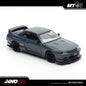 [INNO64] 1:64 Nissan Skyline GT-R R32 - Stealth Grey (TASKL25)