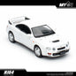 [Hobby Japan] Toyota Celica GT-Four WRC Edition (ST205) with Engine Display Model - Super White II