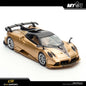 [CM Model] Pagani Imola - Gold Full Carbon