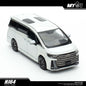 [Hobby Japan] New Toyota Vellfire Executive Lounge