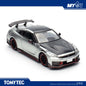 [TLVN] Nissan GT-R NISMO Special Edition 2024 Model - Silver