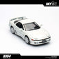 [Hobby Japan] Mitsubishi GTO Twin Turbo - Misty White Pearl
