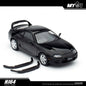[Hobby Japan] Toyota Supra RZ (JZA80) with Active Spoiler Parts - Black