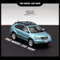 [GCD] Lexus RX300 Came With Random Surf Board
