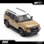 [Hobby Japan] Toyota Land Cruiser 250 1st Edition (LHD) - Sand